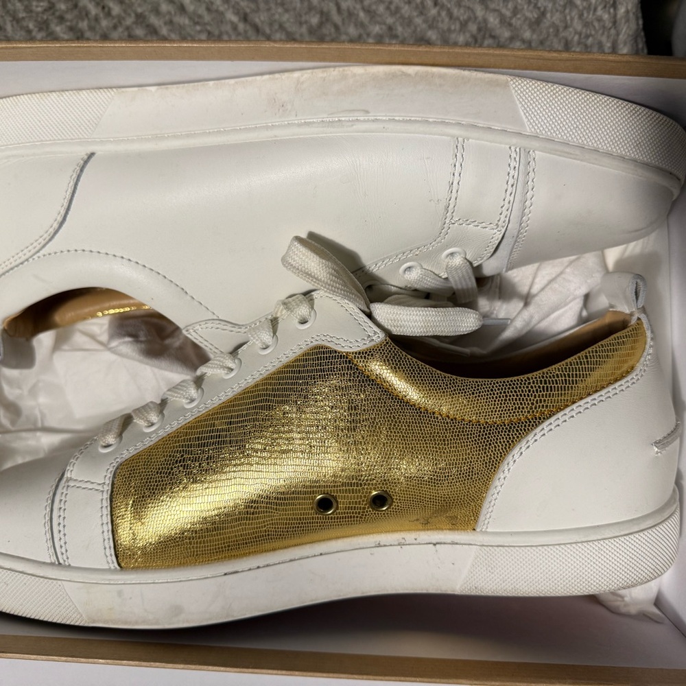 Christian Louboutin Yang Louis Flat